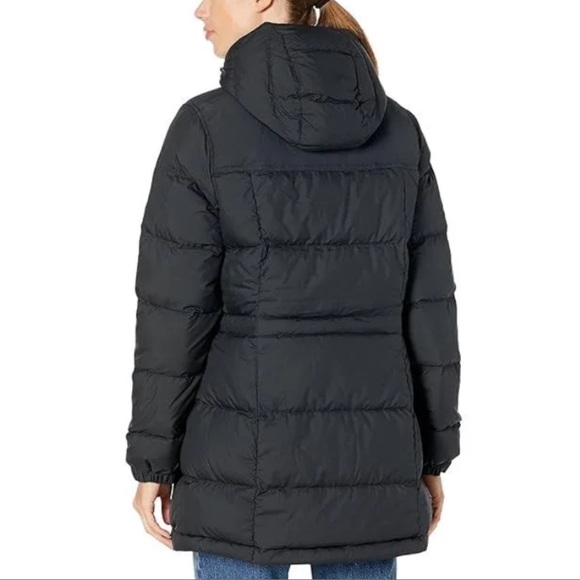 L.L. Bean Mountain Classic Down Parka - Picture 4 of 16